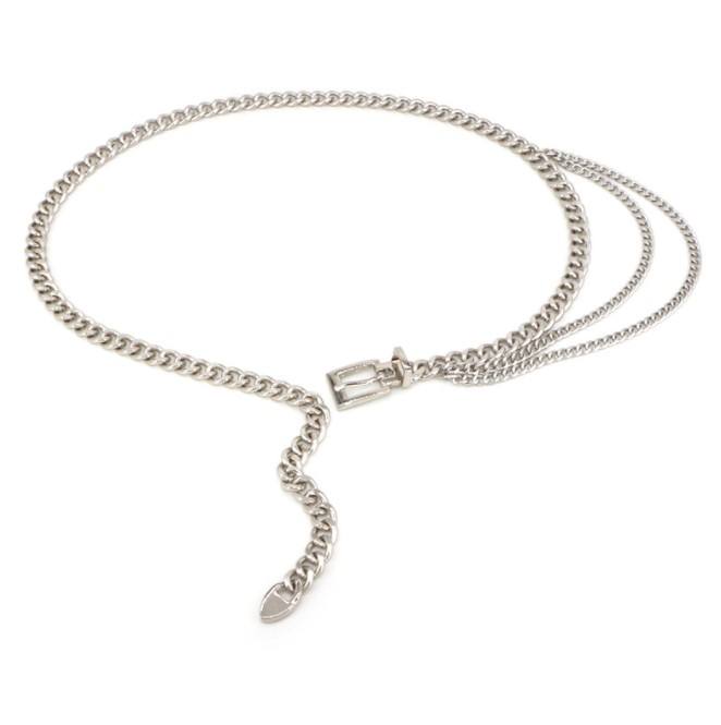 ROMA CHAIN BELT