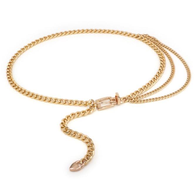 ROMA CHAIN BELT
