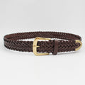 ALEXANDER LEATHER BELT