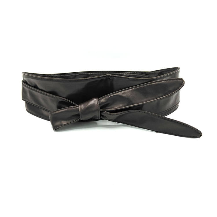 ARCHER LEATHER WRAP