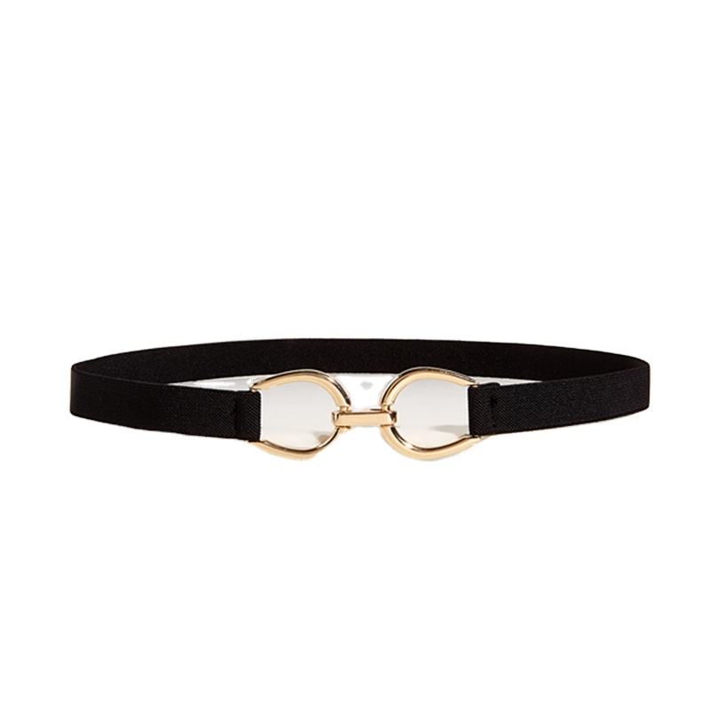 GRANT LEATHER BELT