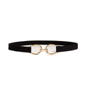 GRANT LEATHER BELT