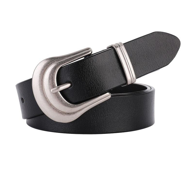 KODA MOD LEATHER BELT