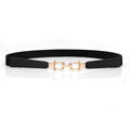 GIDEON LEATHER BELT