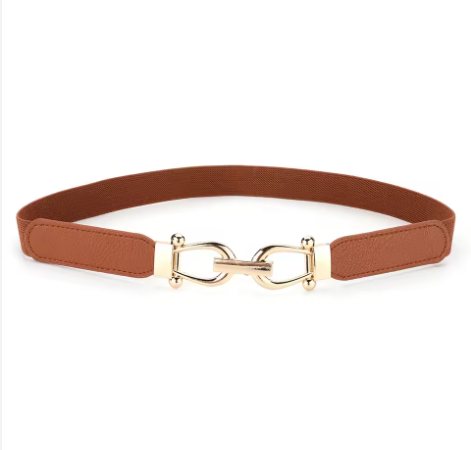 GRANT LEATHER BELT