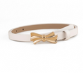 SYNA LEATHER BELT